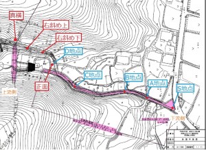 図面加工１（定点位置）